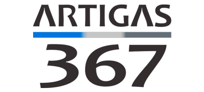 Logo Artigas 367